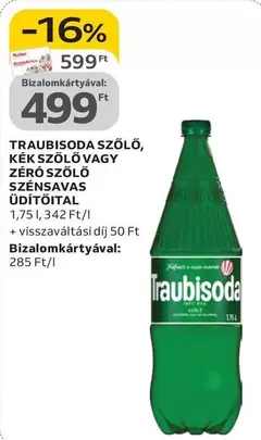 SZŐLŐ, KÉK SZŐLŐ VAGY ZÉRŐ SZŐLŐ