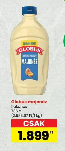 Majonez