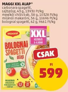 Xxl - XXL ALAP