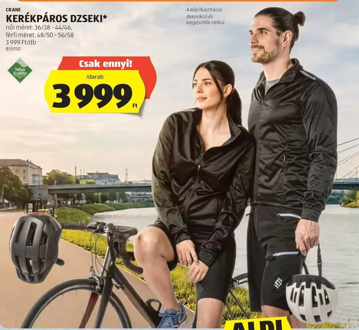 Audi - KERÉKPÁROS DZSEKI