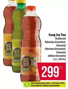 Ice Tea