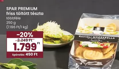 friss töltött tészta