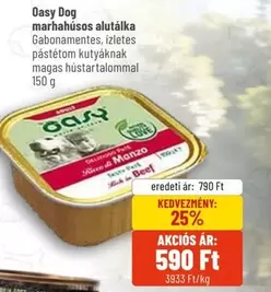 marhahúsos alutálka Gabonamentes, izletes pástétom kutyáknak magas hústartalommal