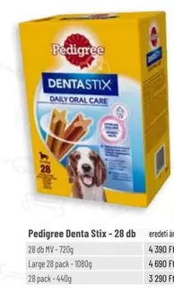 Denta Stix