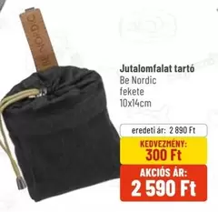 Jutalomfalat tartó