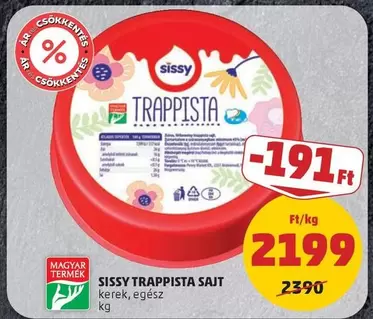 Up - TRAPPISTA