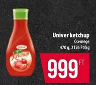Ketchup