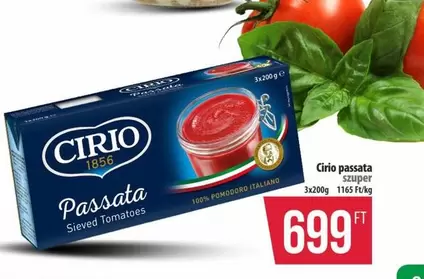 Passata