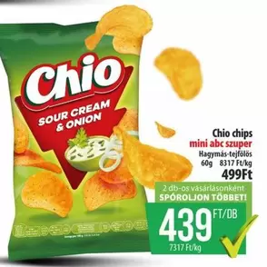 Chips