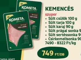 KEMENCÉS