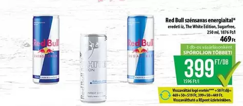 szénsavas energiaital