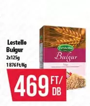 Bulgur