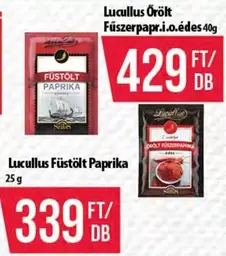Paprika - Örölt Fűszerpapr.i.o.édes