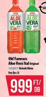 Aloe Vera Ital Original