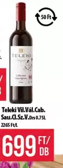 Vil.Val.Cab. Sau.Q.Sz.V.Drs