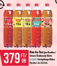 Ice Tea