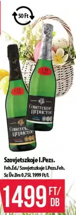 Szovjetszkoje I.Pezs.