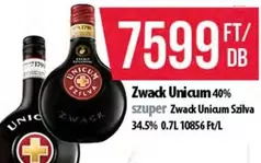 Unicum