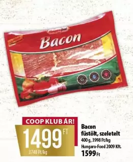 Bacon