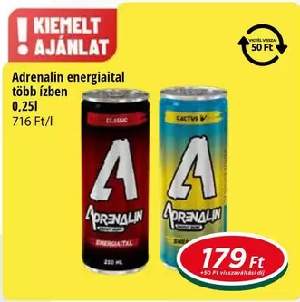 Energiaital