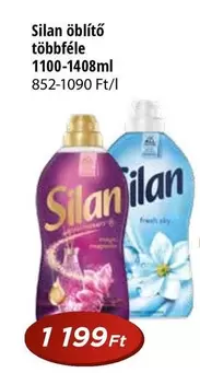 Sky - öblítő többféle