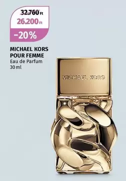 POUR FEMME Eau de Parfum