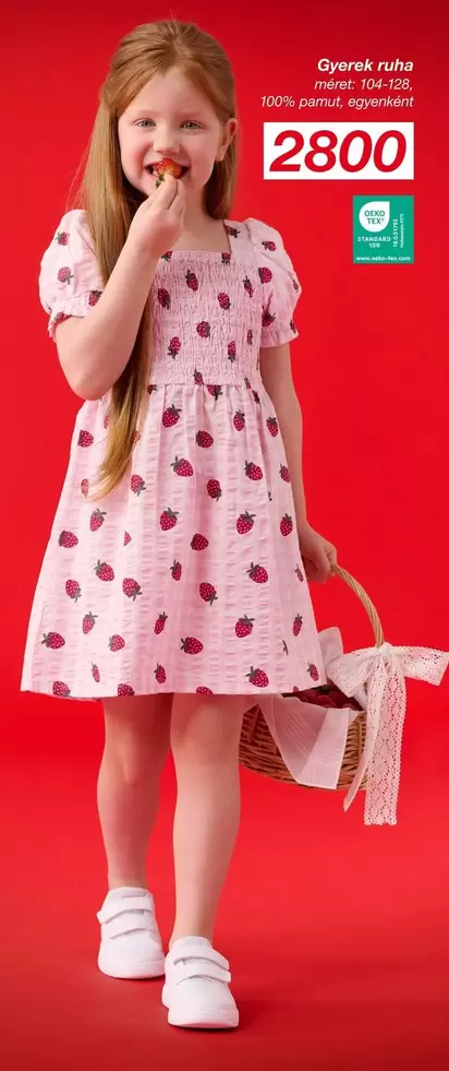 Gyerek ruha