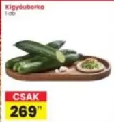 Kígyóuborka