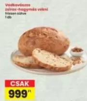 Vajkovodozas zsiros-hagymas vesni