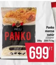 Panko morzsa