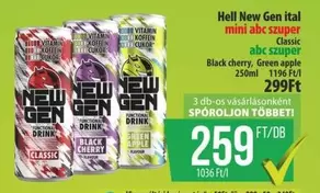 Apple - New Gen ital mini abc szuper