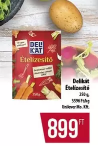 Mo - Ételízesítő