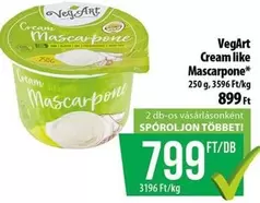 Art - Cream like Mascarpone