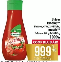Ketchup