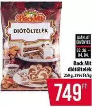 Di&oacute;t&ouml;ltel&eacute;k