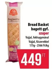 bagett gyf.