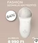 SZŐNÍKUS ARCTISZTÍTÓ
