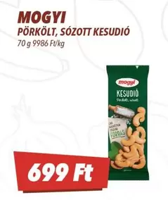 PÖRKÖLT, SÓZOTT KESUDIÓ