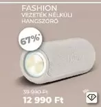 Jbl - VEZETÉK NÉLKÜLI HANGSZÓRÓ