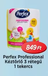 Professional Kitchen Towel