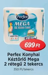 Xxl - Konyhai Kéztörlő Mega