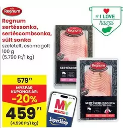 sertéssonka, sertéscombsonka, sült sonka