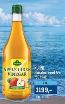 Apple - APPLE CIDER VINEGAR