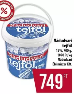 tejföl