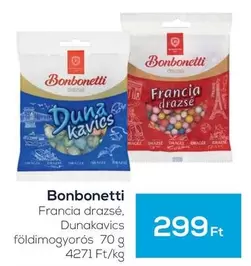 Duna - Francia drázsé, kavics