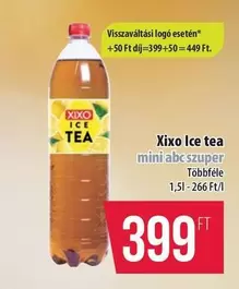 Ice Tea