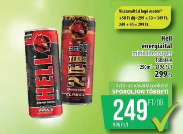 Apple - Energiaital Mini Abc Szuper