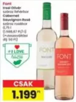 Cabernet Sauvignon Rosé