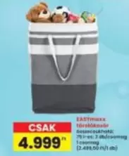 EASTIMEX törlőkendő