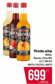 szörp